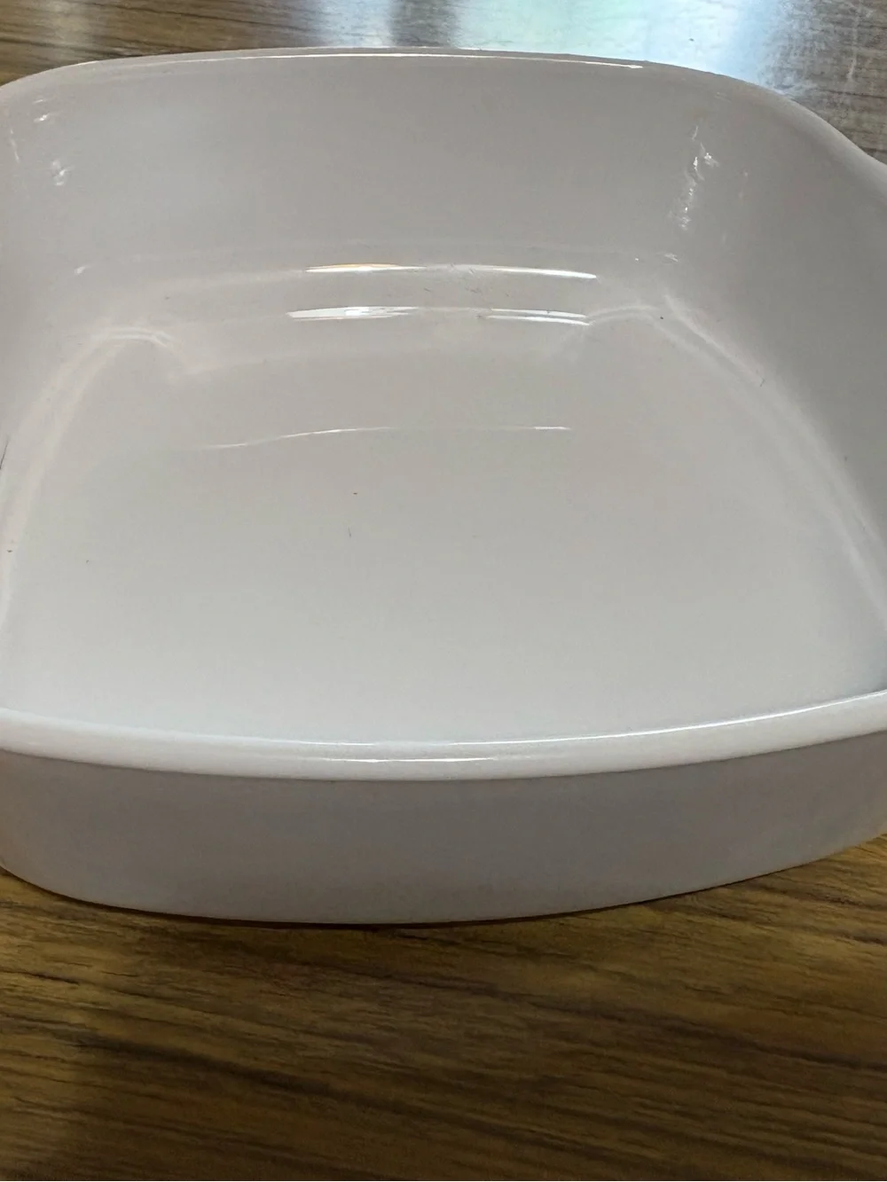 Corningware sunflower bowl with lid